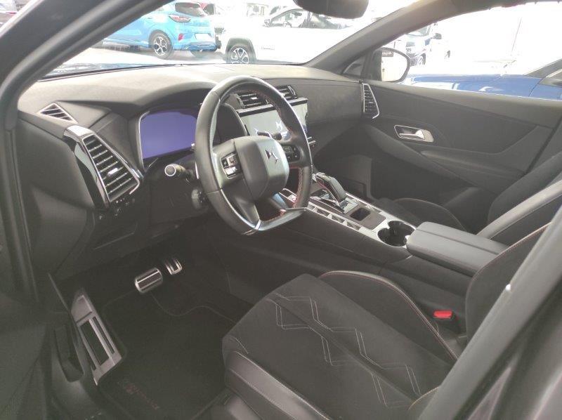 DS DS 7 - DS 7 E-Tense 225 Performance Line