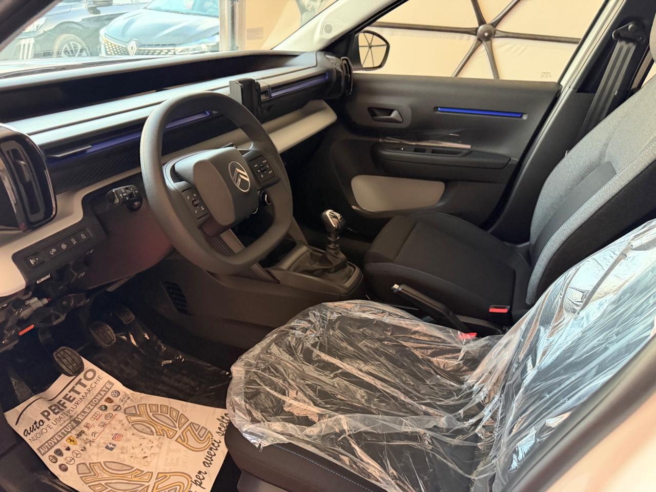 Citroen C3 PureTech 100 S&S You