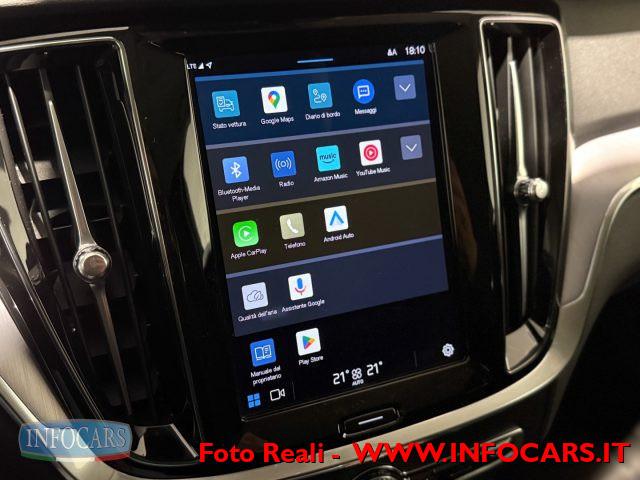 VOLVO V60 B4 (d) MHEV 197 CV Autom. Core - PROMO