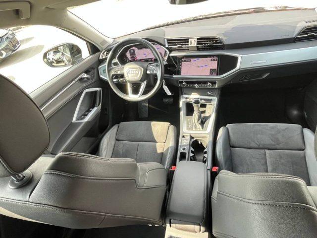 AUDI Q3 SPB 35 TDI S line edition