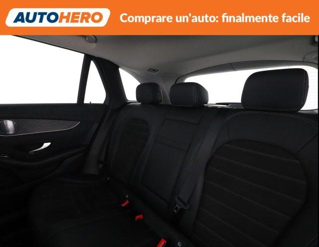 MERCEDES-BENZ GLC 300 4Matic EQ-Boost Executive