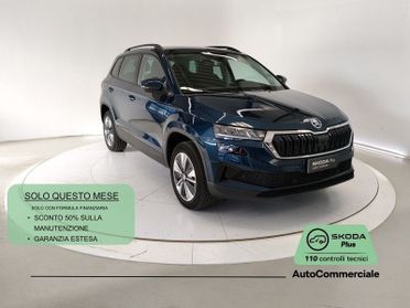Skoda Karoq Karoq 1.5 TSI ACT Executive