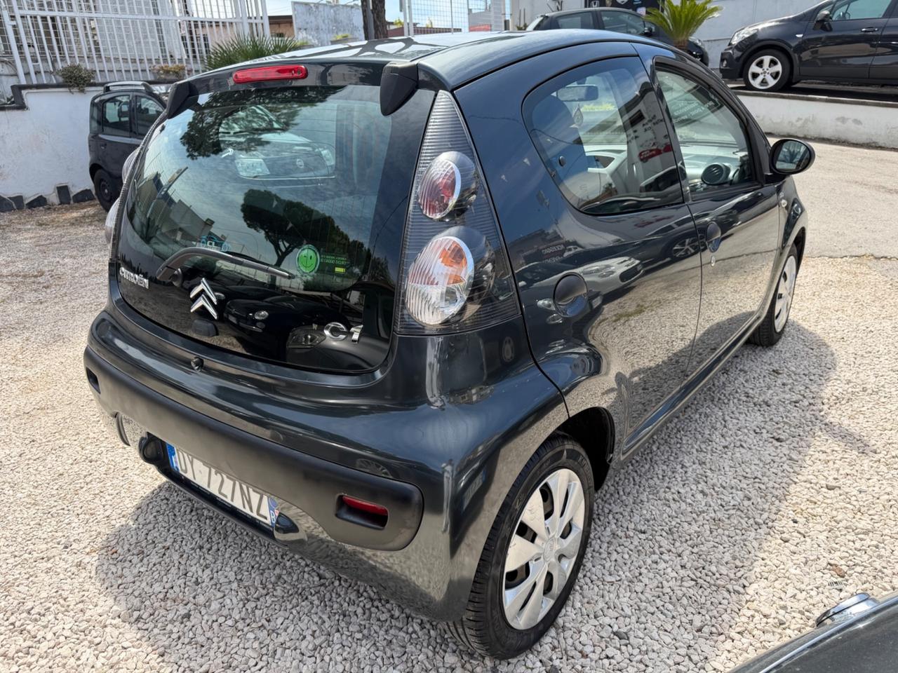Citroen C1 1.0 5 porte airdream C1TY
