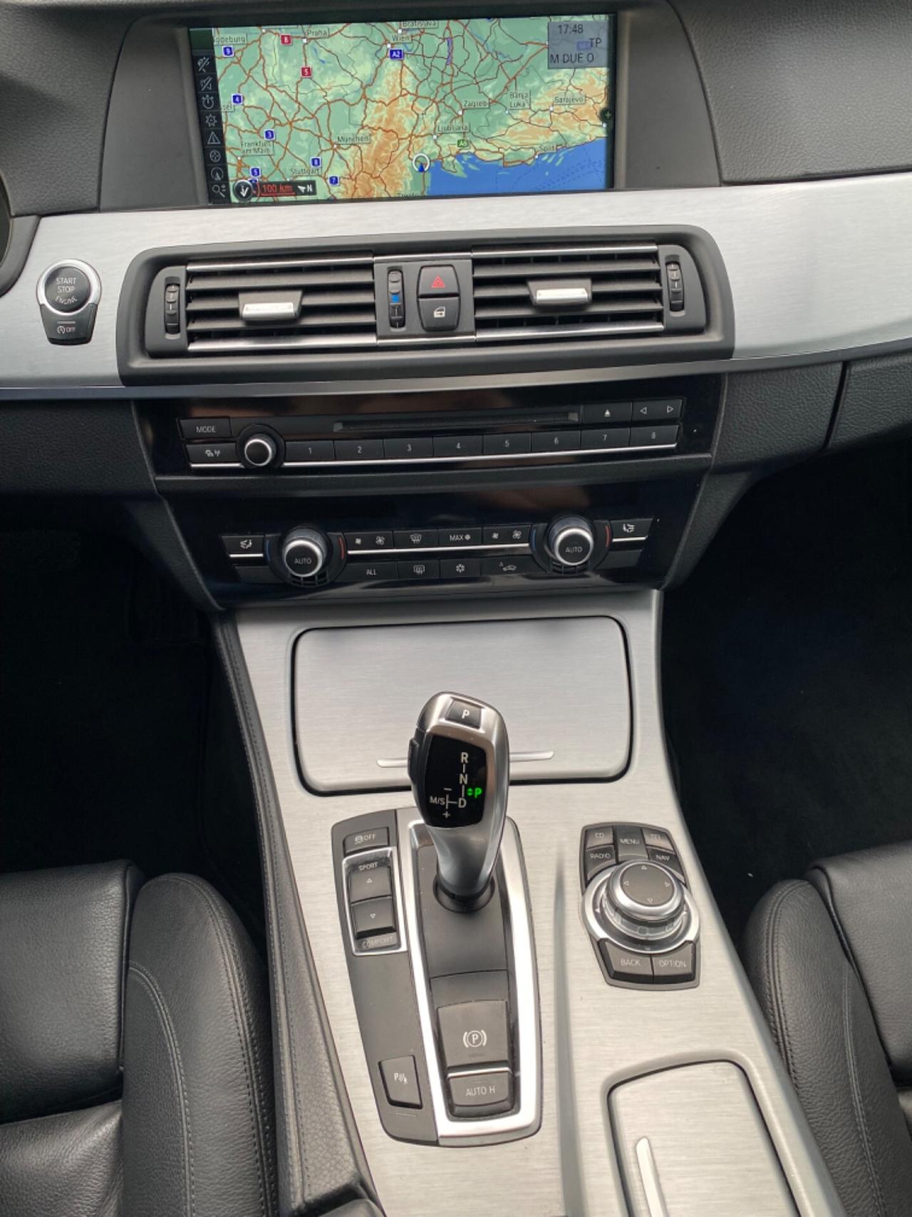 Bmw 530 530d Business