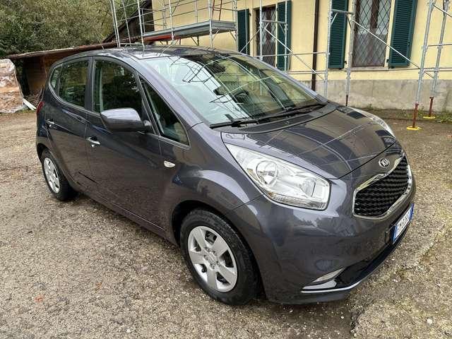 Kia Venga Venga 1.4 crdi Cool 90cv E6