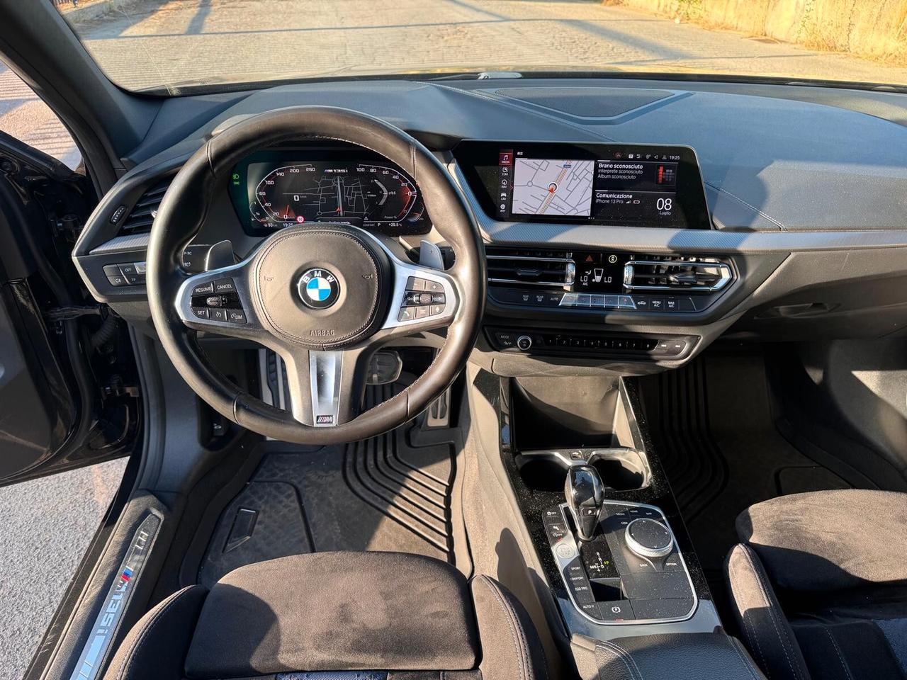 Bmw 135 M 135i xDrive