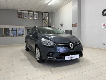 Renault Clio Sporter dCi 8V 75CV Start&Stop Energy Life