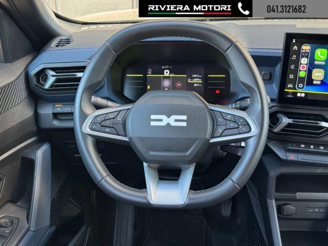 DACIA Duster Eco-G 100 CV Expression