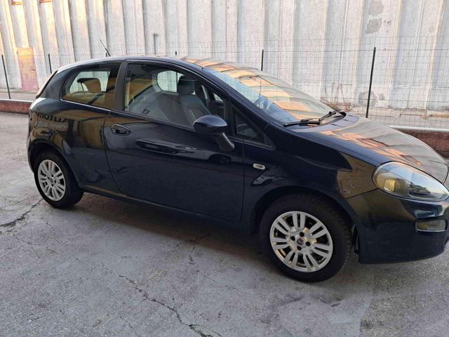 FIAT Punto 1.2 8V 3 porte Lounge NEOPATENTATI