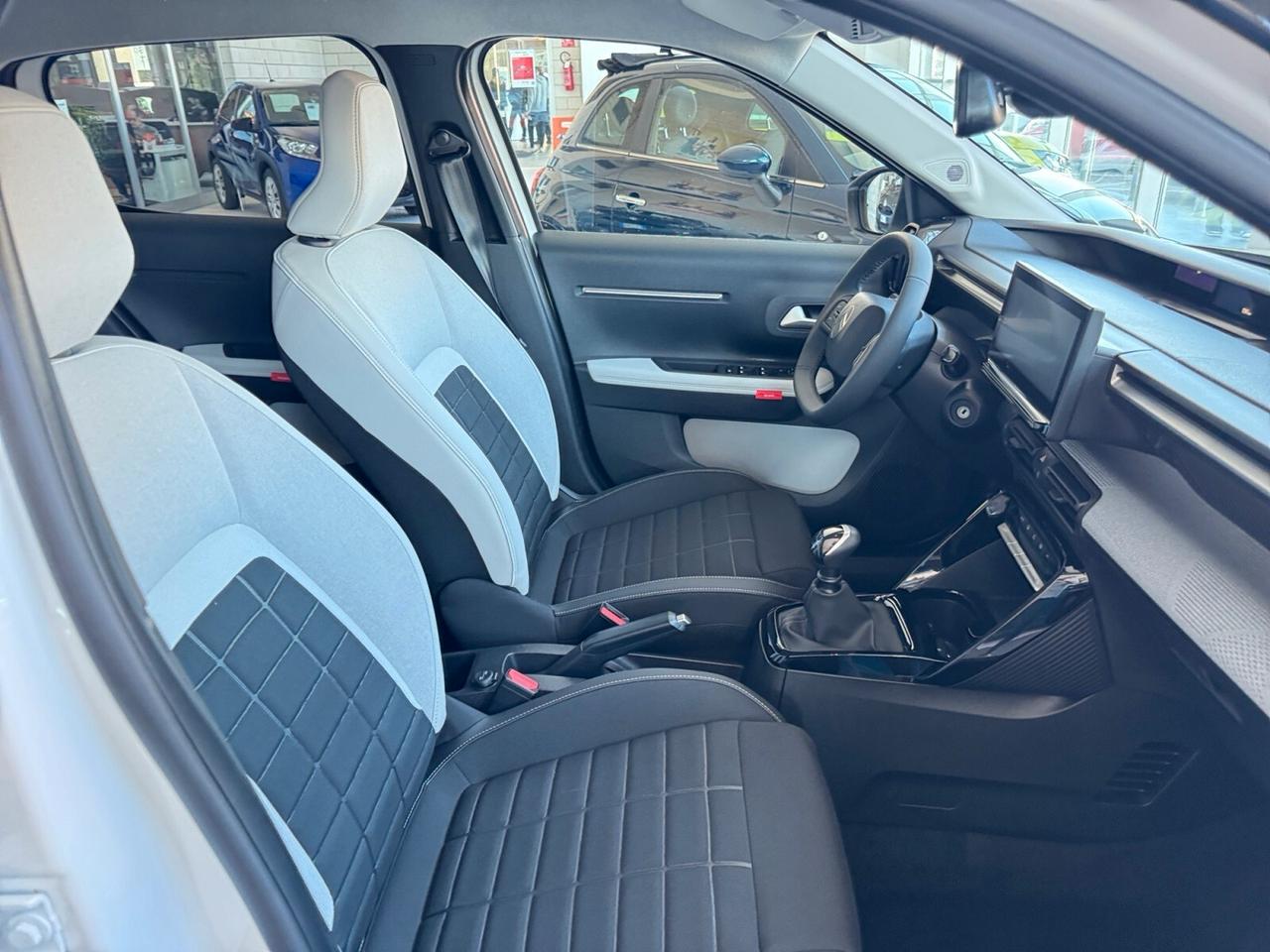 Citroen C3 PureTech Turbo Max 100 CV