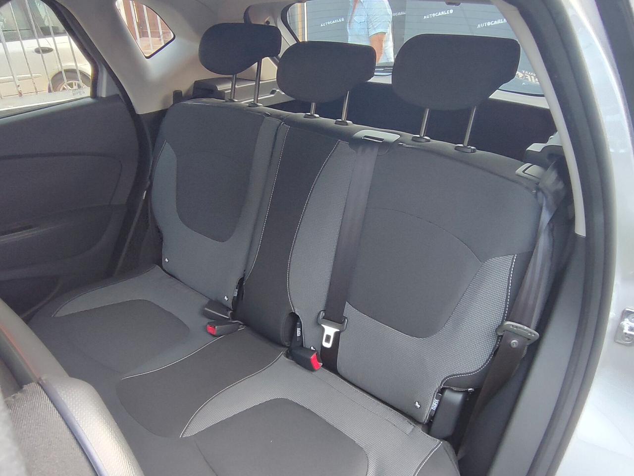Renault Captur TCe 12V 90 CV Start&Stop Energy Intens