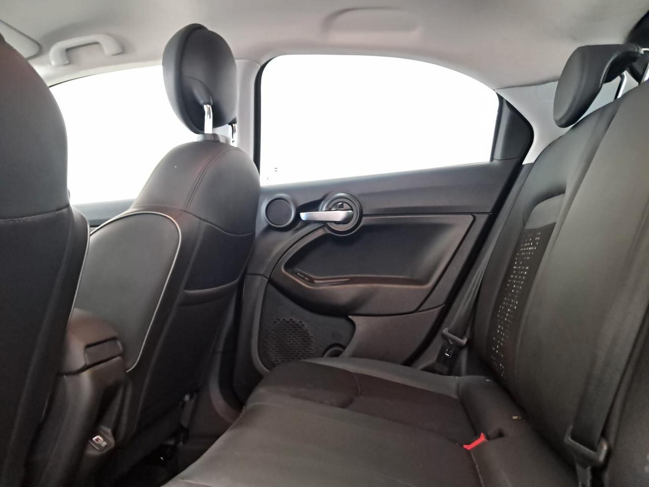 Fiat 500X 1.3 T4 150 CV DCT Yacht Club Capri