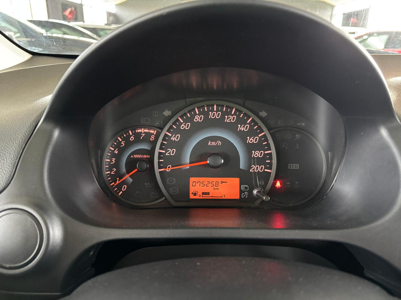 Mitsubishi Space Star 1.0 52KW 71CV Invite NEOPATENTATO