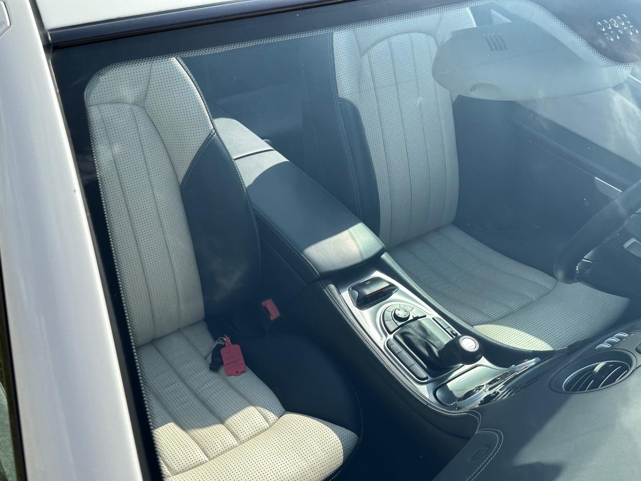 Mercedes-benz SL 500 55 Kompressor cat AMG Performance