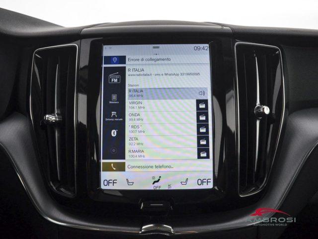 VOLVO XC60 D3 Momentum Fwd