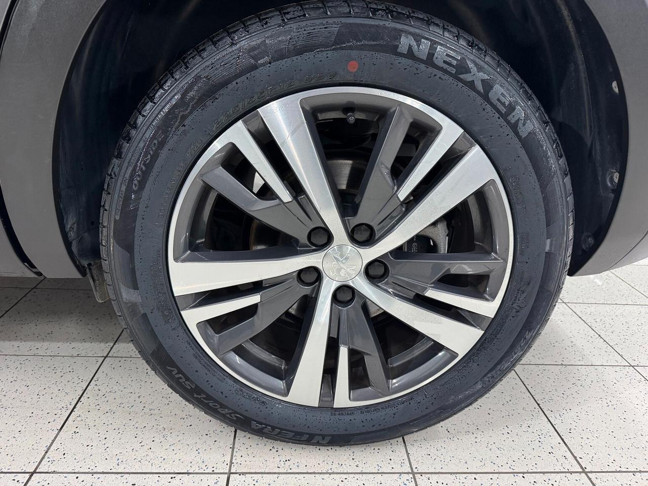 5008 1.5HDi 130cv EAT8 Allure Pack PERFETTA BELLA!!!!