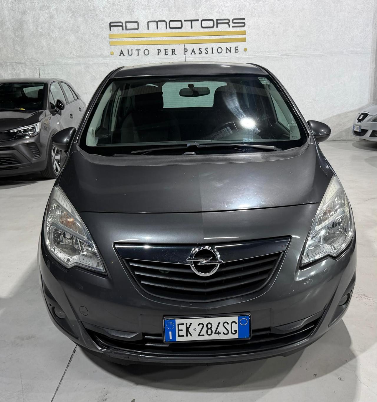 Opel Meriva 1.3 cdti Cosmo Diesel Neopatentati