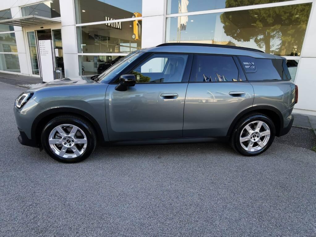 Mini Mini Countryman 2.0 48V S Classic ALL4 Steptronic