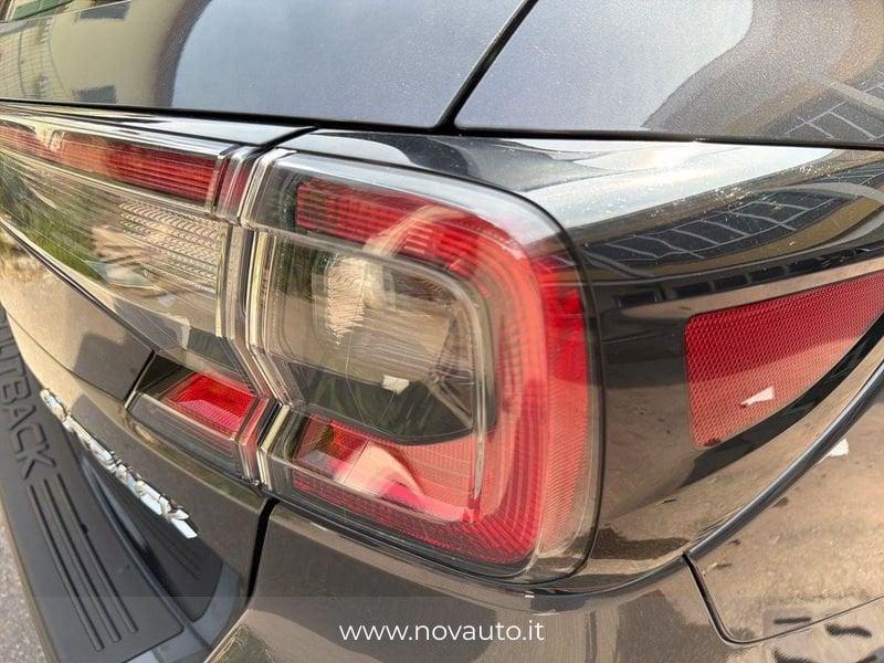 Subaru Outback Outback 2.5i Premium lineartronic