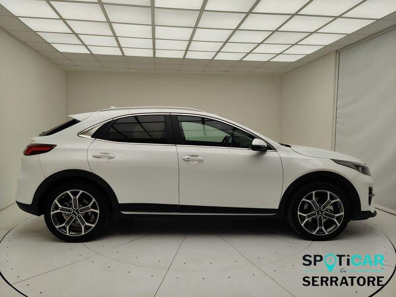 Kia Xceed 1.6 gdi phev High Tech 141cv dct