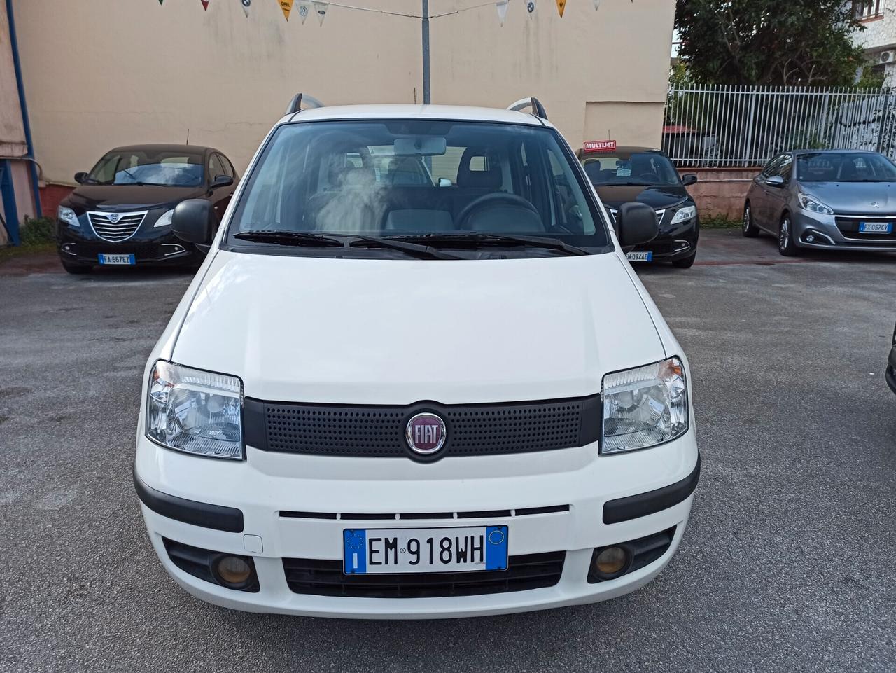 Fiat Panda 1.2 EasyPower Gpl Classic