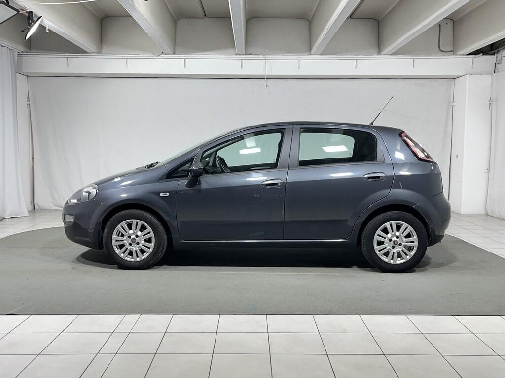 Fiat Punto 1.2 Lounge 5p
