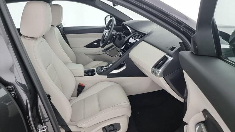Jaguar E-Pace E-Pace 2.0D I4 163 CV AWD Auto SE N1 Autocarro