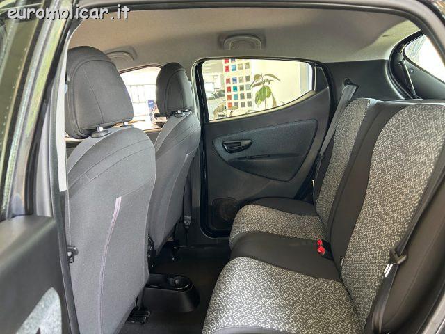 LANCIA Ypsilon 1.2 Elefantino Blu - Promo