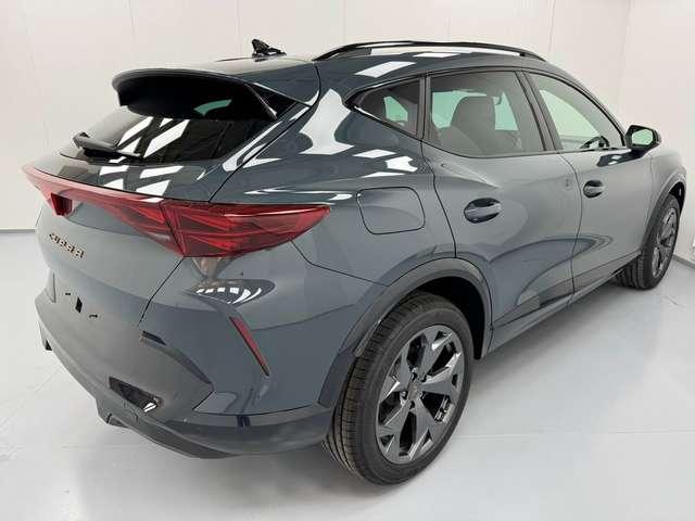 CUPRA Formentor 1.5 Mild Hybrid DSG 150CV *Pack Edge* ONLY-PROMO