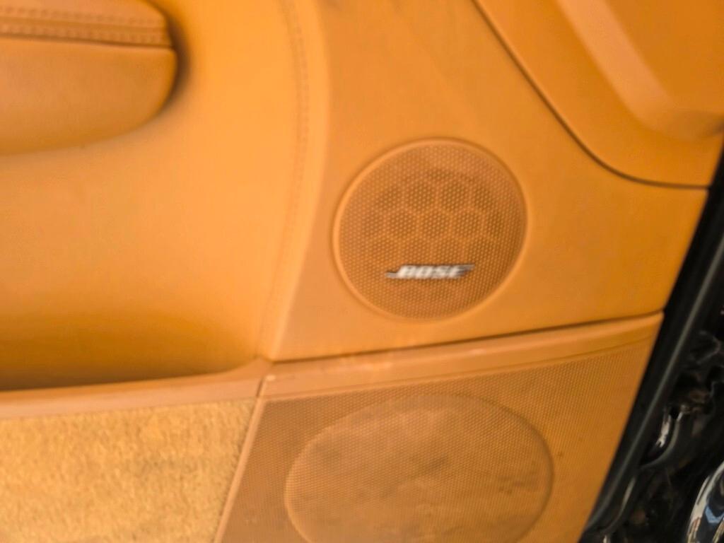 Porsche Cayenne 4.5 cat Turbo S BOOK SERVICE/ASI/CRS