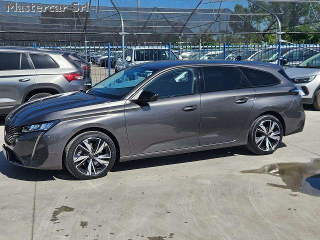 PEUGEOT 308 308 SW 1.5 bluehdi 130cv Allure s - GK916RX