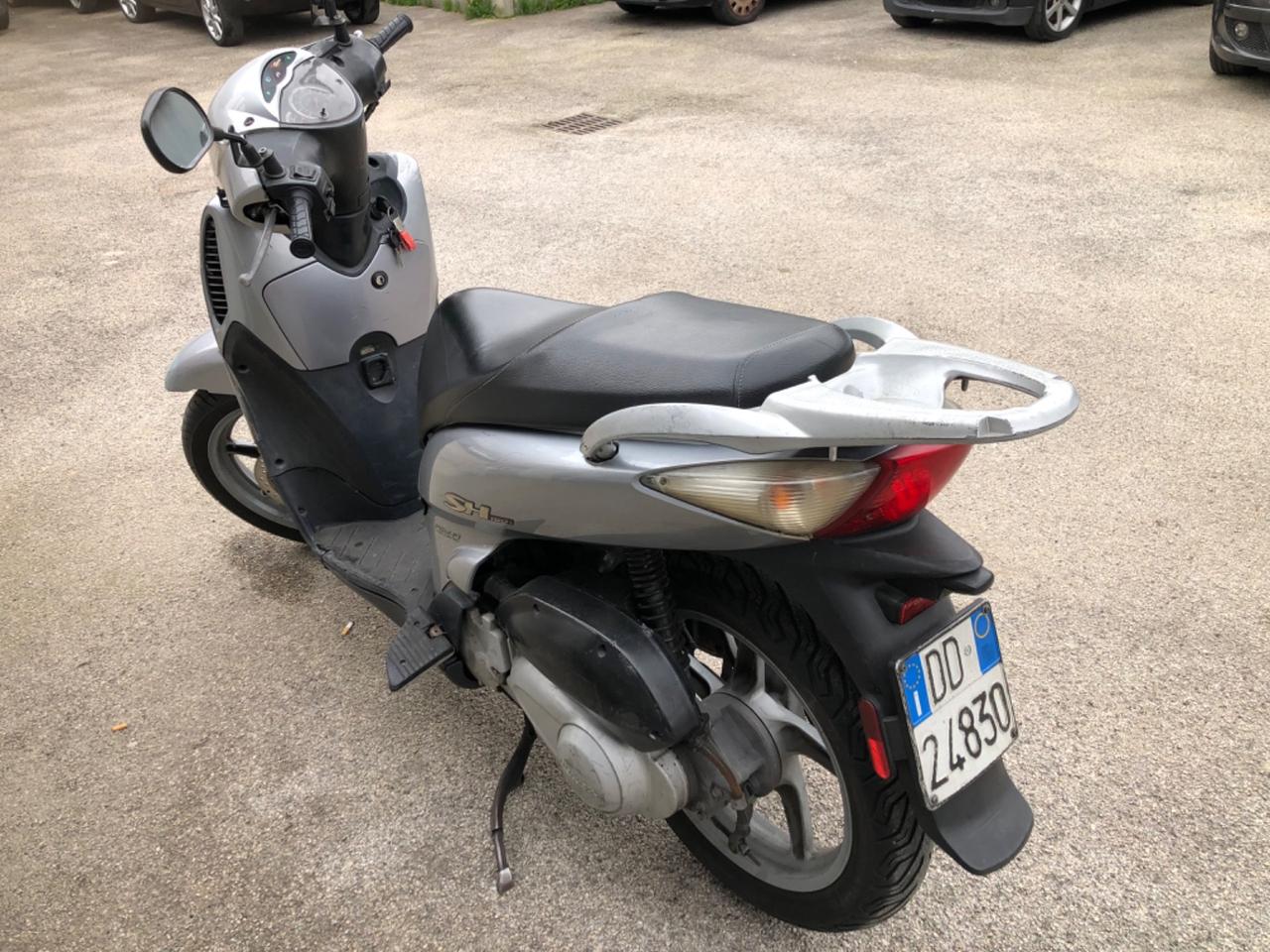 Honda SH 150 2007