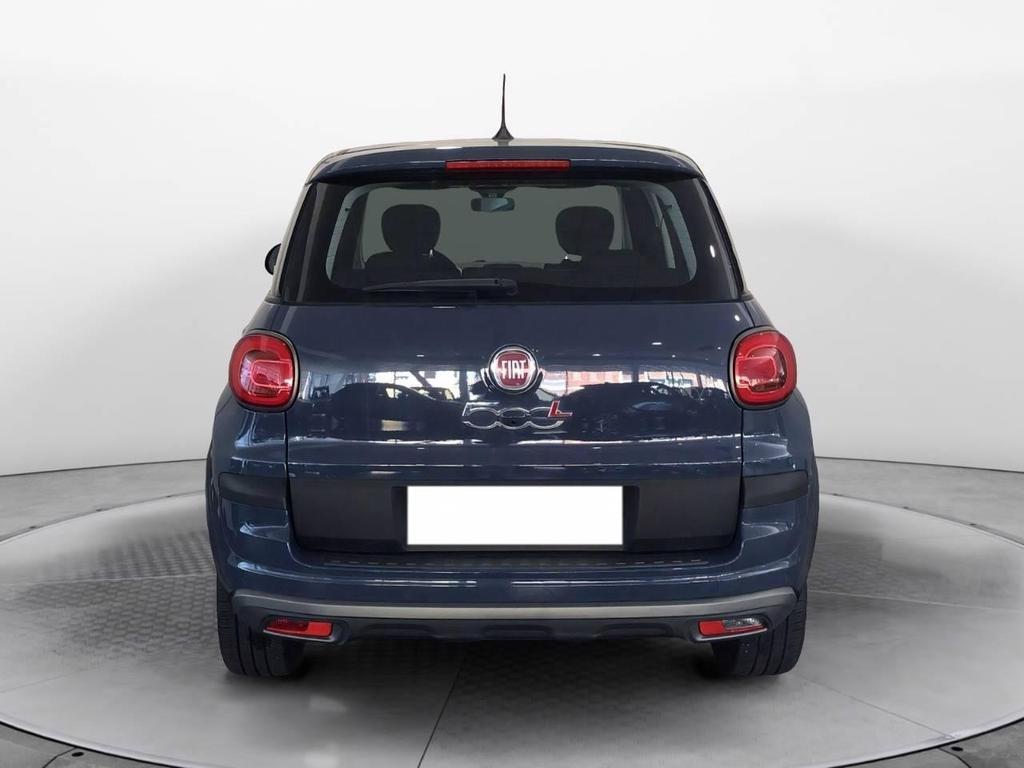 Fiat 500L 1.4 Connect
