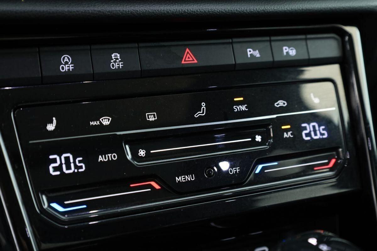 Volkswagen T-Roc R 2.0 TSI DSG 4MOTION BlueMotion Technology