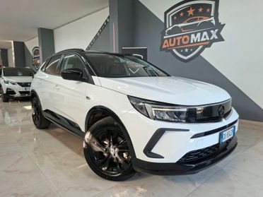 Opel Grandland 1.5 Ecotec 130cv GS Line 2022