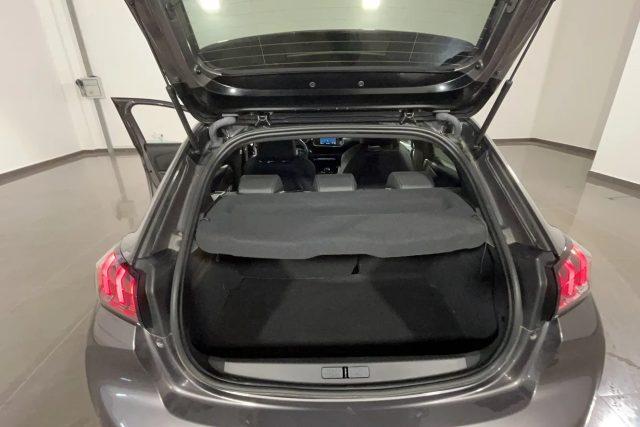 PEUGEOT 208 PureTech 100 Stop&Start 5 porte GT#VARI COLORI