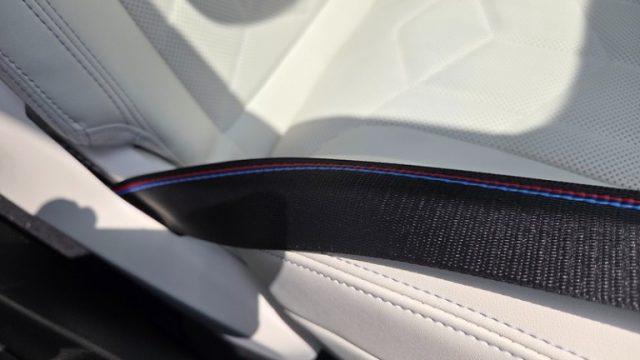 BMW 540 d 48V xDrive Touring Msport Pro PERMUTE