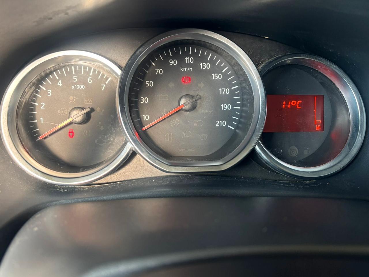 Dacia Sandero 1.0 SCe 12V 75CV Comfort