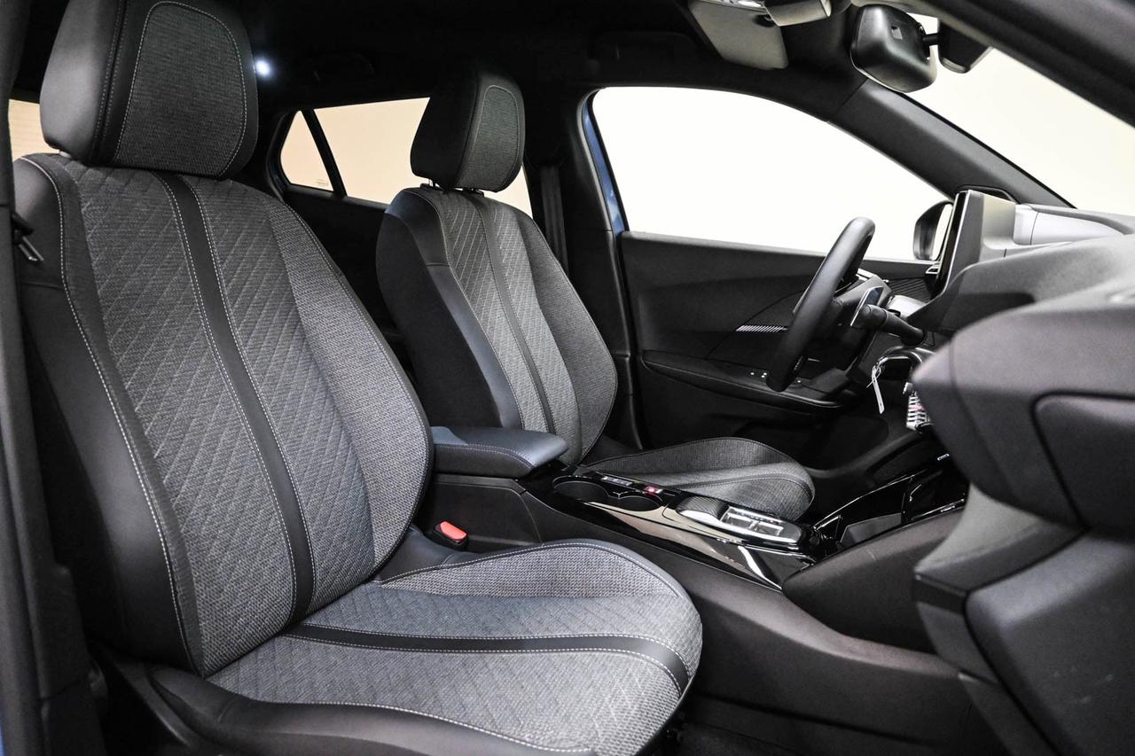 PEUGEOT 2008 2ª serie 2008 PureTech 130 S&S EA...