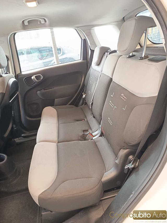 FIAT 500L 1.3 Multijet 85 CV Dualogic Pop Star