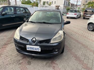 Renault Clio Storia 1.5 dCi 65CV 5 porte