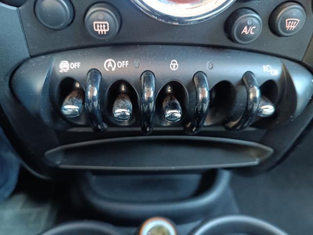 MINI Countryman Mini VENDUTA