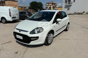 FIAT Punto Evo 1.2 5 porte S&S Active