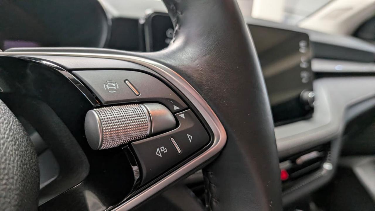 Skoda Fabia 1.0 MPI 80 CV 130 Edition