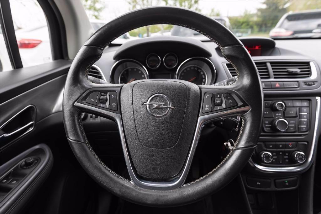 OPEL Mokka 1.6 Cosmo s&s 4x2 115cv m5 E6 del 2015