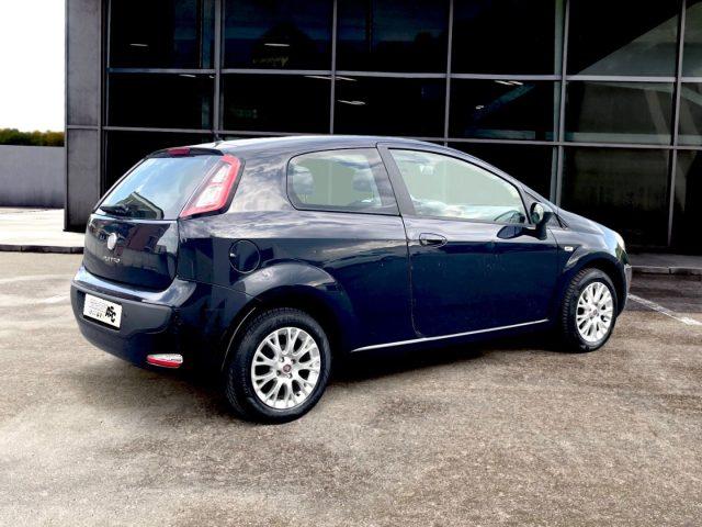 FIAT Punto Evo 1.2 BENZ 69 CV 3 porte S&S Dynamic