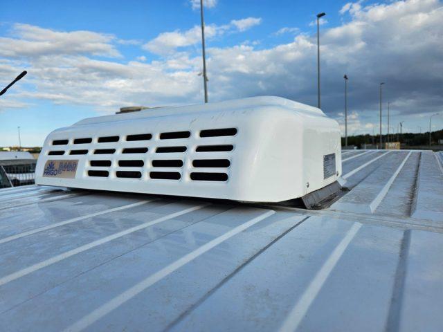 FIAT Ducato 28 2.0 MJT 120CV PC FRIGO 0°