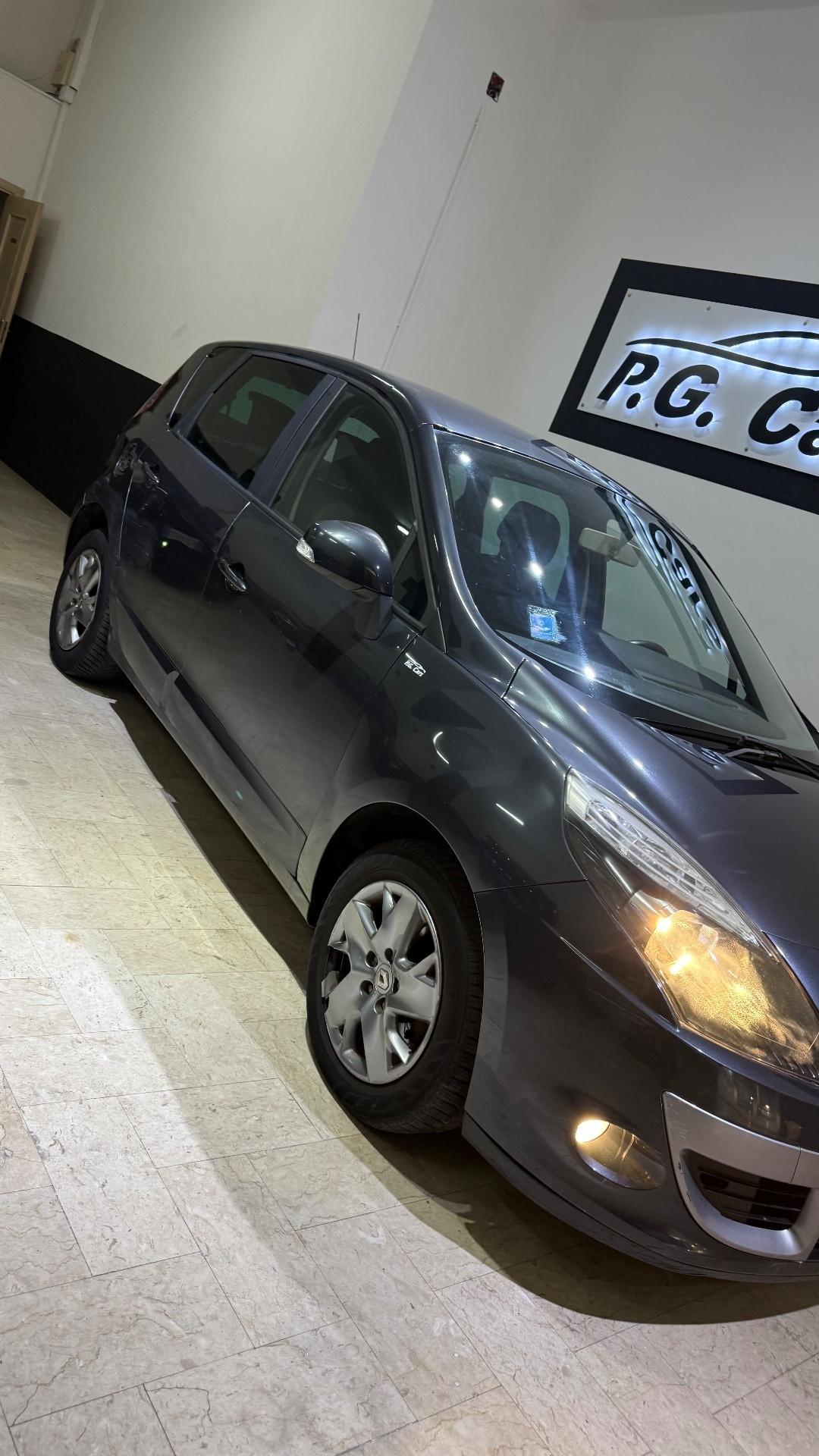 Renault Scenic Scénic XMod 1.5 dCi 110CV Start&Stop Wave