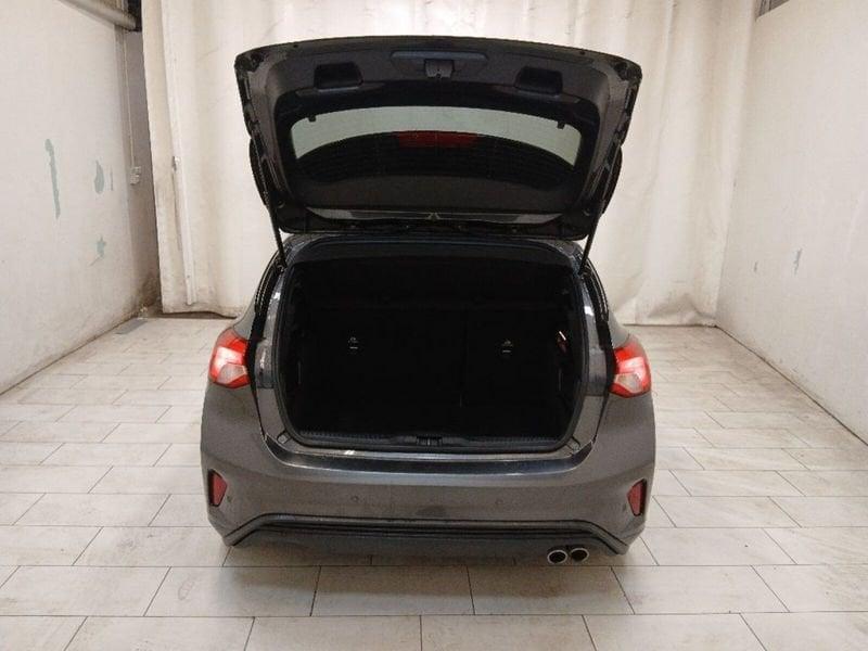 Ford Focus 1.5 ecoblue ST-Line s&s 120cv my20.75