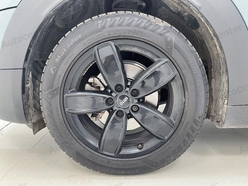 MINI Mini Countryman F60 1.5 One D Business